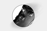 CHAUSSURE  SIDI GENIUS 10 BLACK/BLACK