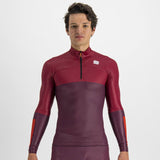 APEX JERSEY 0422521-605 V-JERSEY SPORTFUL XS Couleur : RED WINE / RED RUMBA 