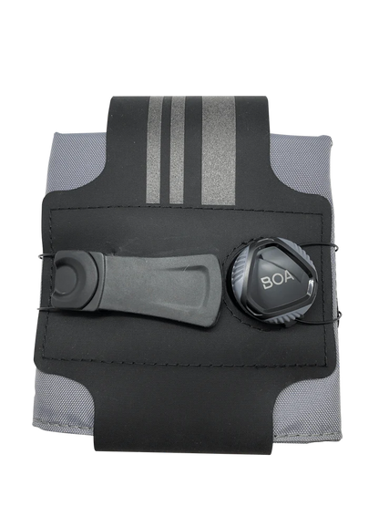 ROULEAU DE SIÈGE ASYMÉTRIQUE/ Seat Roll Asymmetrico