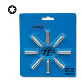 AXES TORX DOUBLE FF (8 PCS) M-ROULEMENT SILA SPORT 