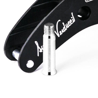 AXES TORX DOUBLE FF (8 PCS) M-ROULEMENT SILA SPORT 