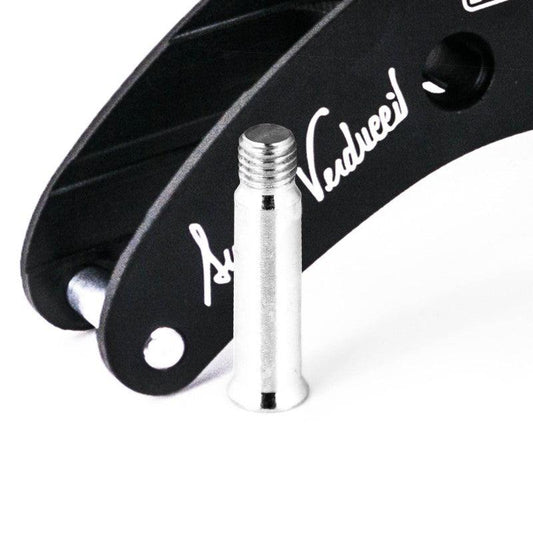 AXES TORX DOUBLE FF (8 PCS) M-ROULEMENT SILA SPORT 