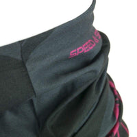 BANDANA BANDANA TOUR DE COU multifonction SILA - SS Créativity Noir / Rose A-BANDANA SILA SPORT 