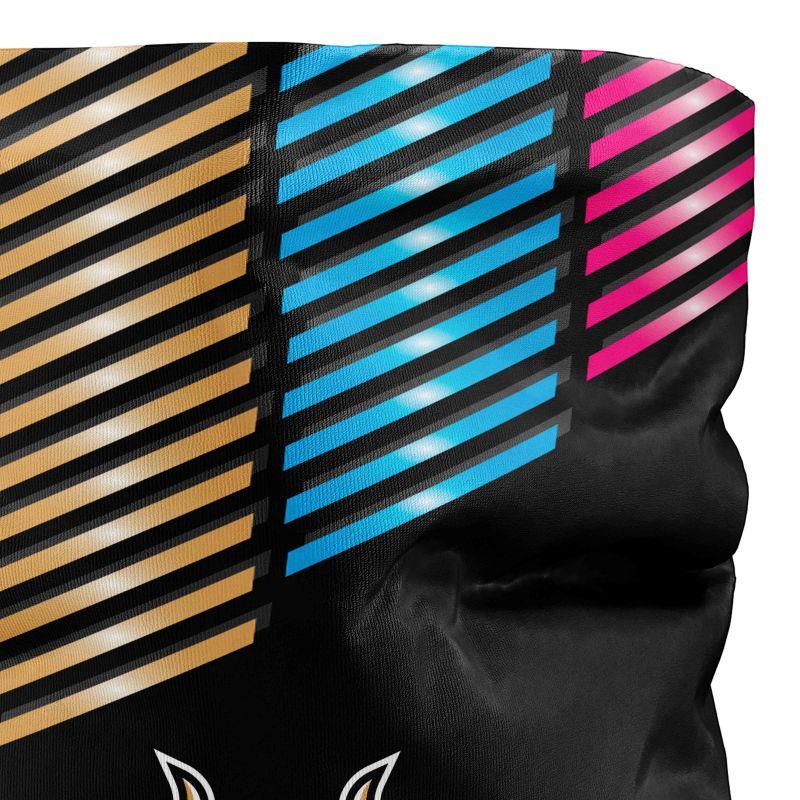 BANDANA TOUR DE COU MULTIFONCTION SILA TEAM LACTIKS 1901 A-BANDANA SILA SPORT 