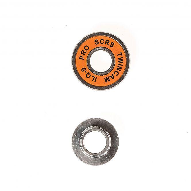 BEARINGS ILQ-9 PRO M-BEARINGS TECNICA GROUP CANADA 