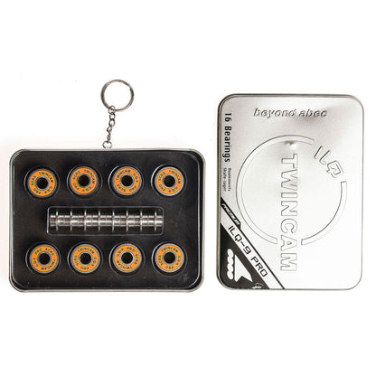 BEARINGS ILQ-9 PRO M-BEARINGS TECNICA GROUP CANADA 