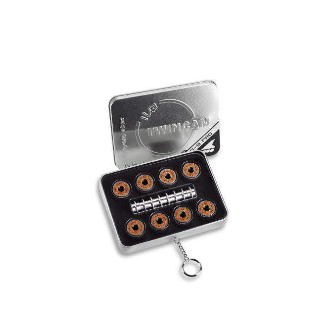 BEARINGS ILQ-9 PRO M-BEARINGS TECNICA GROUP CANADA 