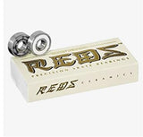 Bones Super REDS ceramic bearings - 8mm - 16 pack M-BEARINGS BONT 