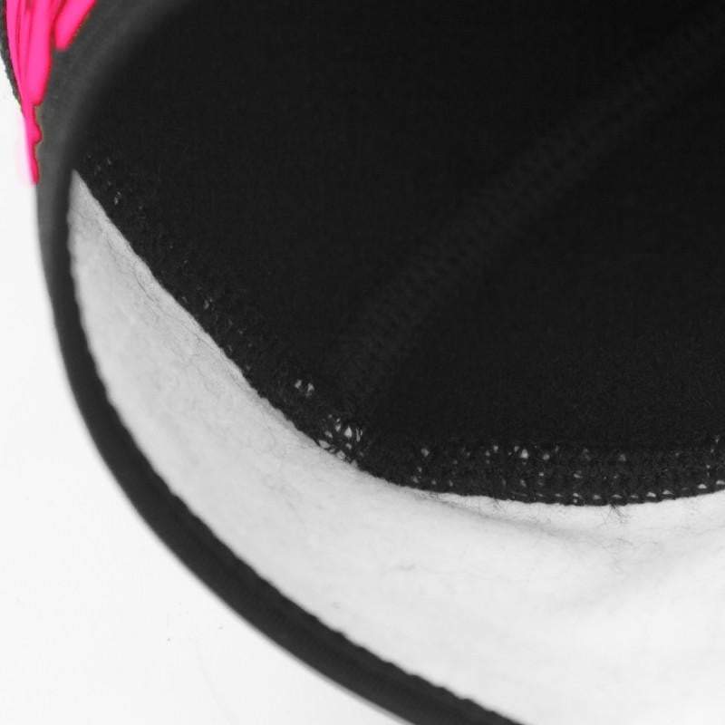 BONNET BONNET THERMIQUE SILA - FLUO STYLE 3 Rose 1166 A-BONNET THERMIQUE SILA SPORT 