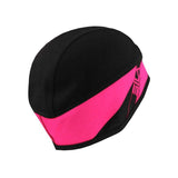 BONNET BONNET THERMIQUE SILA - FLUO STYLE 3 Rose 1166 A-BONNET THERMIQUE SILA SPORT 