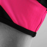 BONNET BONNET THERMIQUE SILA - FLUO STYLE 3 Rose 1166 A-BONNET THERMIQUE SILA SPORT 