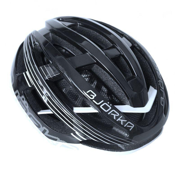 Casque velo bjorka hotsell