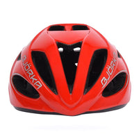 CASQUE BJÖRKA HB51 - ROUGE / NOIR BJÖRKA 