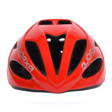 CASQUE BJÖRKA HB51 - ROUGE / NOIR BJÖRKA 