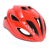 CASQUE BJÖRKA HB51 - ROUGE / NOIR BJÖRKA 