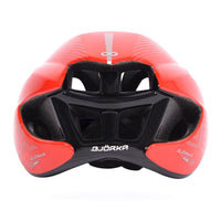 CASQUE BJÖRKA HB51 - ROUGE / NOIR BJÖRKA 
