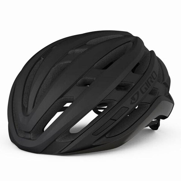 CASQUE GIRO AGILIS - NOIR MAT Référence 2611 - S - E-CASQUE SILA SPORTS 