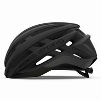 CASQUE GIRO AGILIS - NOIR MAT Référence 2611 - S - E-CASQUE SILA SPORTS 
