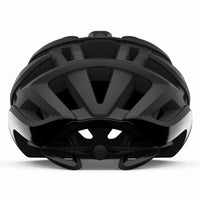 CASQUE GIRO AGILIS - NOIR MAT Référence 2611 - S - E-CASQUE SILA SPORTS 