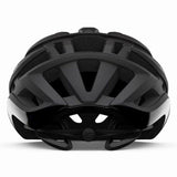 CASQUE GIRO AGILIS - NOIR MAT Référence 2611 - S - E-CASQUE SILA SPORTS 