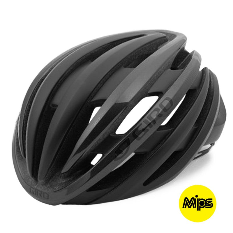 GIRO CINDER MIPS HELMET - MATTE BLACK / CHARCOAL