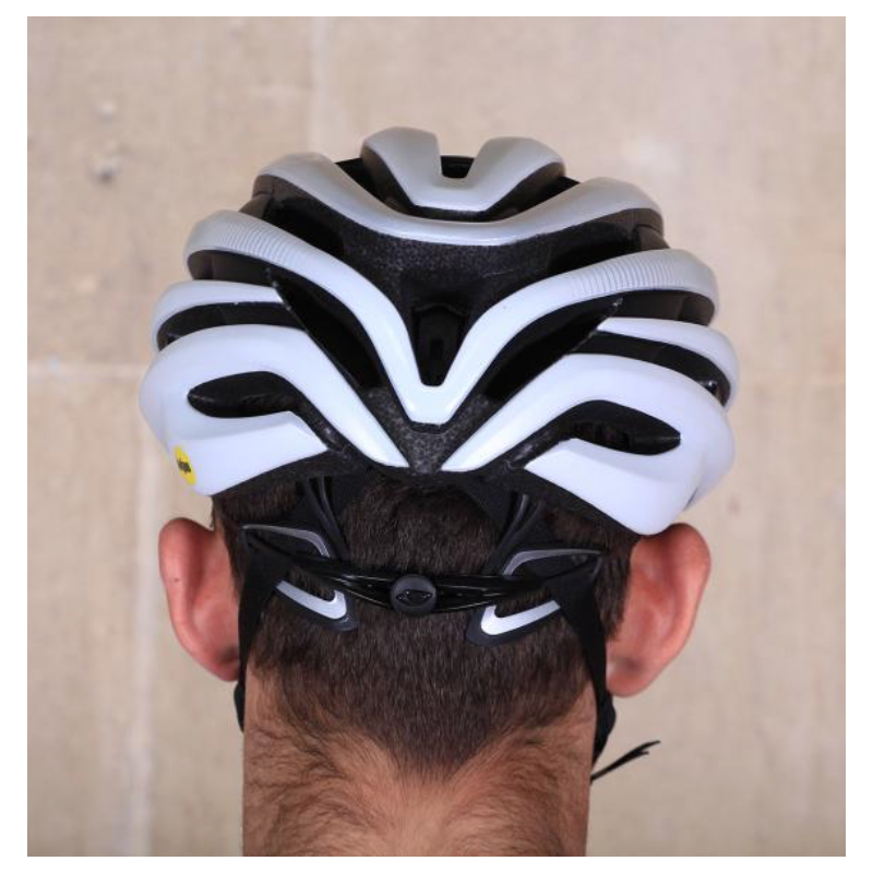 GIRO CINDER MIPS HELMET - MATTE BLACK / CHARCOAL