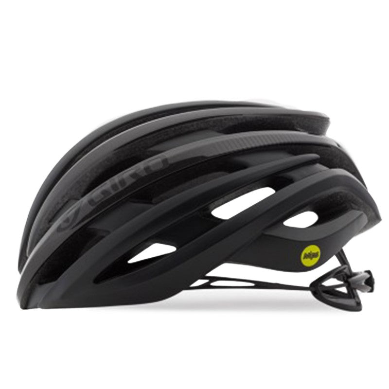 GIRO CINDER MIPS HELMET - MATTE BLACK / CHARCOAL