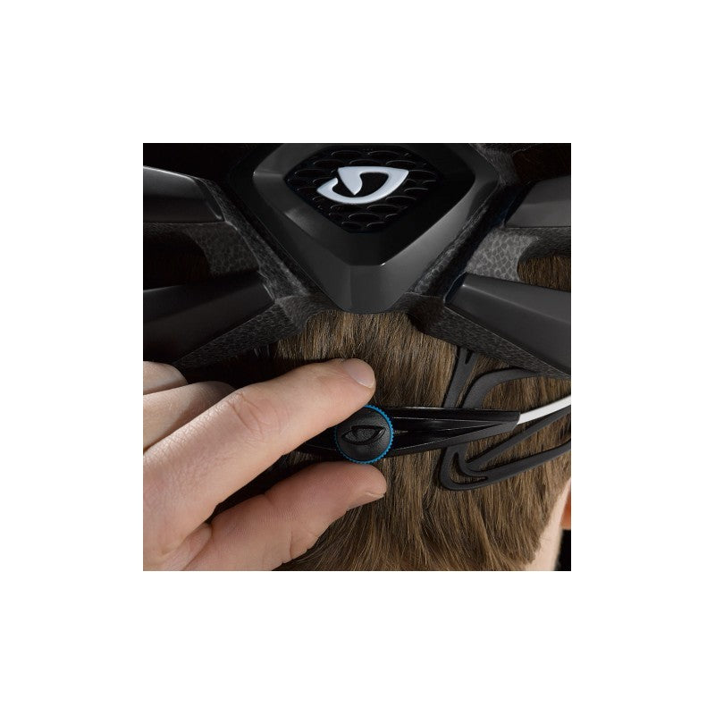 GIRO CINDER MIPS HELMET - MATTE BLACK / CHARCOAL