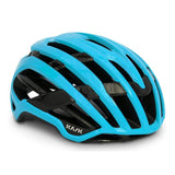 CASQUE KASK VALEGRO - BLEU CLAIR E-CASQUE SILA SPORT 