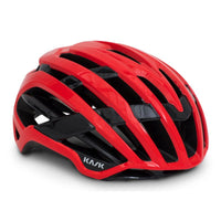 CASQUE KASK VALEGRO WG11 - ROUGE   2578