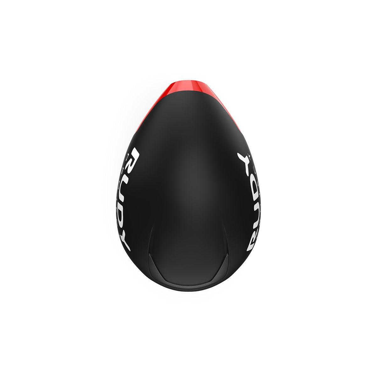 CASQUES AÉRO L'AILE HL 73 00 11 | 400 EUH L'AILE BLACK MATTE LIVRÉ AVEC UN BOUCLIER AMOVIBLE ET MAGNÉTIQUE REVÊTU DE LASER ET UN COUVERCLE D'AÉRATION. E-CASQUES RUDY PROJECT 