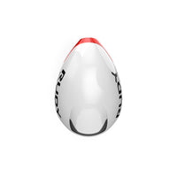 CASQUES AÉRO L'AILE HL 73 00 11 | 400 EUH L'AILE BLACK MATTE LIVRÉ AVEC UN BOUCLIER AMOVIBLE ET MAGNÉTIQUE REVÊTU DE LASER ET UN COUVERCLE D'AÉRATION. E-CASQUES RUDY PROJECT 
