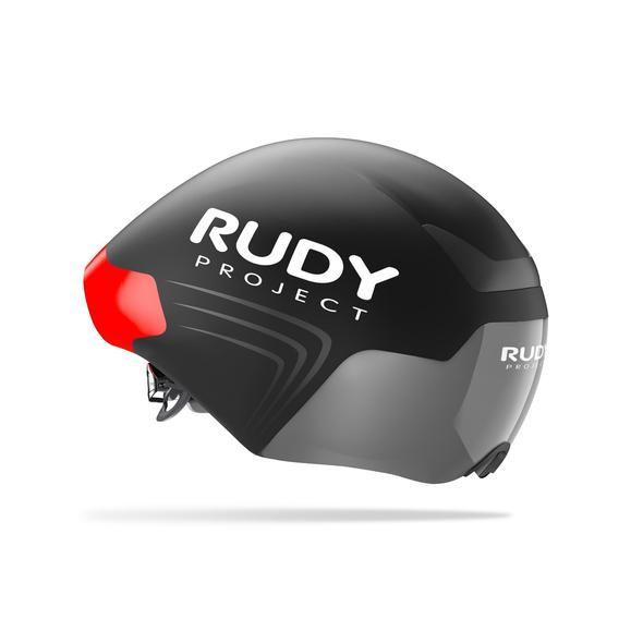 CASQUES AÉRO L'AILE HL 73 00 11 | 400 EUH L'AILE BLACK MATTE LIVRÉ AVEC UN BOUCLIER AMOVIBLE ET MAGNÉTIQUE REVÊTU DE LASER ET UN COUVERCLE D'AÉRATION. E-CASQUES RUDY PROJECT S/M EUH L'AILE BLACK MATTE 