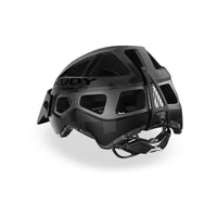 CASQUES PROTERA + HL 80 00 US | 150 COULEUR PROTERA PLUS BLACK STEALTH MATTE E-CASQUES RUDY PROJECT 