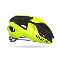 CASQUES SPECTRUM HL 65 00 31 US | 260/ SPECTRE JAUNE FLUO-NOIR MAT CASQUE RUDY PROJECT 