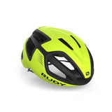 CASQUES SPECTRUM HL 65 00 31 US | 260/ SPECTRE JAUNE FLUO-NOIR MAT CASQUE RUDY PROJECT 