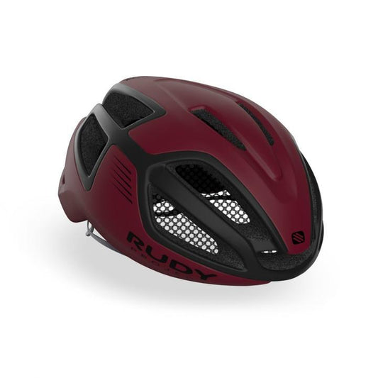 CASQUES SPECTRUM MERLOT MATTE /HL 65 00 US | 260 CASQUE RUDY PROJECT 