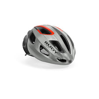 CASQUES STRYM HL 64 00 US | 150 COULEUR GRIS STRYM MÉTALLISÉ BRILLANT E-CASQUES RUDY PROJECT 