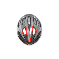 CASQUES STRYM HL 64 00 US | 150 COULEUR GRIS STRYM MÉTALLISÉ BRILLANT E-CASQUES RUDY PROJECT 