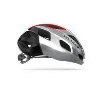 CASQUES STRYM HL 64 00 US | 150 COULEUR GRIS STRYM MÉTALLISÉ BRILLANT E-CASQUES RUDY PROJECT 
