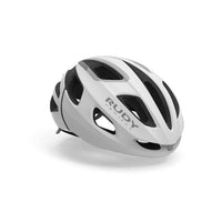 CASQUES STRYM HL 64 00 US | 150 COULEUR STRYM BLANC FURTIF MAT E-CASQUES RUDY PROJECT 