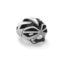 CASQUES STRYM HL 64 00 US | 150 COULEUR STRYM BLANC FURTIF MAT E-CASQUES RUDY PROJECT 
