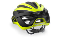 CASQUES VENGER HL 66 01 US | 200 L COULEUR VENGER JAUNE FLUO-NOIR MAT E-CASQUES RUDY PROJECT 