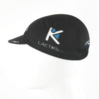 CASQUETTE CYCLISTE LACTIKS A-CASQUETTE SILA SPORT 1115 