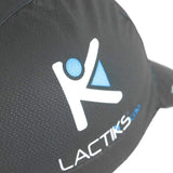 CASQUETTE CYCLISTE LACTIKS A-CASQUETTE SILA SPORT 