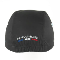 CASQUETTE CYCLISTE LACTIKS A-CASQUETTE SILA SPORT 