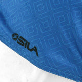 CASQUETTE CYCLISTE SILA CLASSY STYLE - BLEU Référence 2943 - Taille Unique - Bleu État : Nouveau A-CASQUETTE SILA SPORTS 