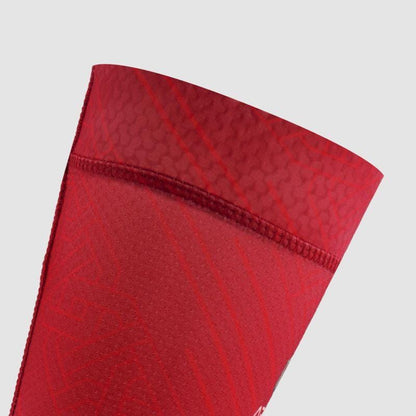 CHAUSSETTES CYCLISME LYCRA PRO RACE ARMOS LEGEND ROUGE A-CHAUSETTES SILA SPORTS 