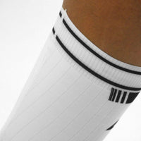 CHAUSSETTES SILA PRO AERO - MI-HAUTES BLANC 1859 A-CHAUSETTES SILA SPORT 