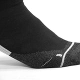 CHAUSSETTES SILA PRO AERO - MI-HAUTES BLANC 1859 A-CHAUSETTES SILA SPORT 